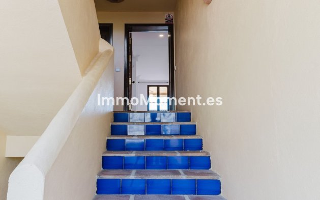 Reventa - Apartamento - Benahavís - Los Arqueros