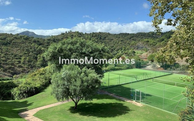 Reventa - Apartamento - Benahavís - Los Arqueros