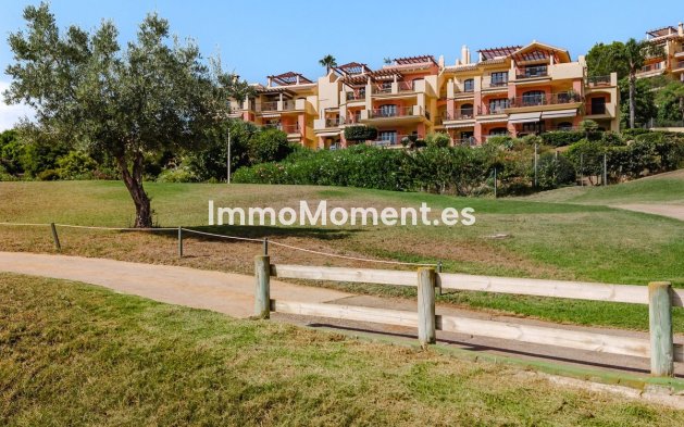 Reventa - Apartamento - Benahavís - Los Arqueros