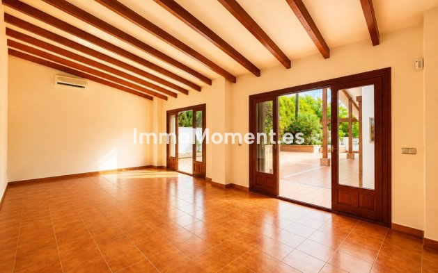 Resale - Detached villa - Marbella - Río Real