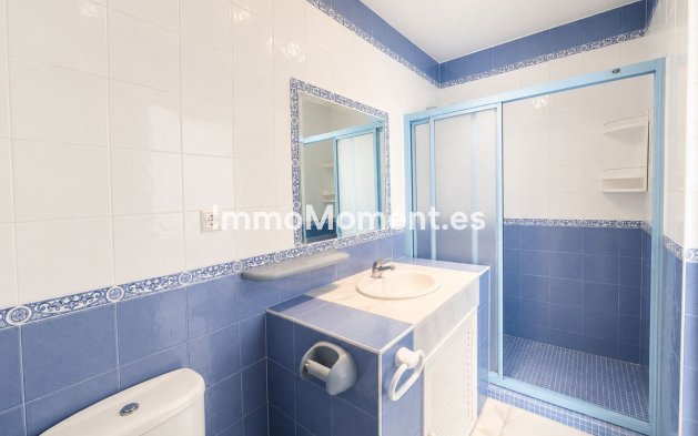 Resale - Detached villa - Marbella - Río Real