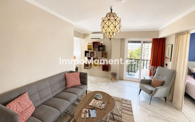 Bestaande woning - Appartement - Fuengirola - Fuengirola Centro