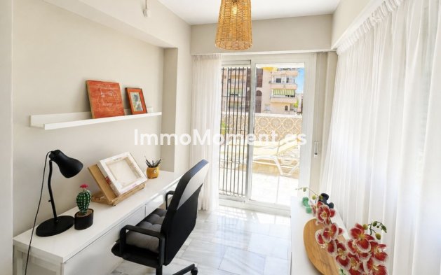 Bestaande woning - Appartement - Fuengirola - Fuengirola Centro