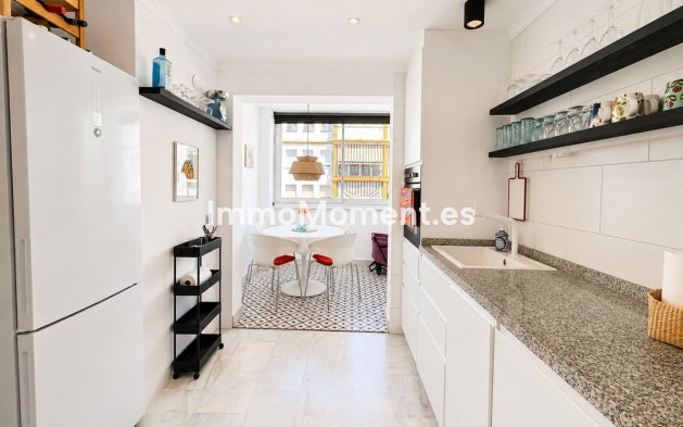 Bestaande woning - Appartement - Fuengirola - Fuengirola Centro