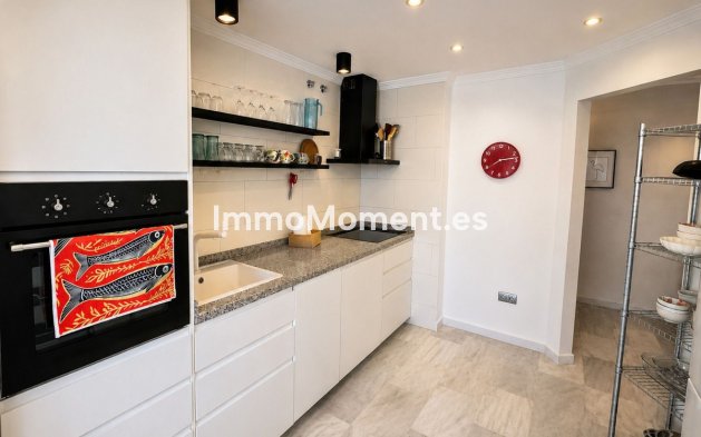 Bestaande woning - Appartement - Fuengirola - Fuengirola Centro