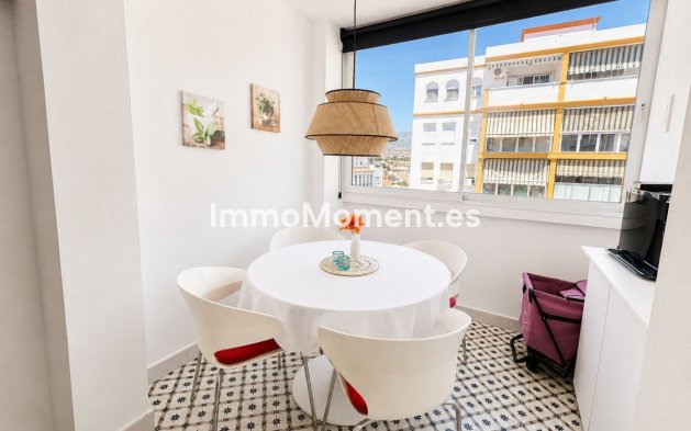 Bestaande woning - Appartement - Fuengirola - Fuengirola Centro