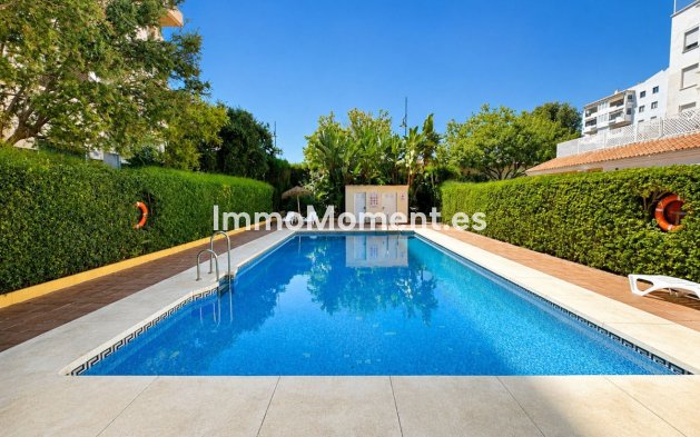 Bestaande woning - Appartement - Fuengirola - Fuengirola Centro