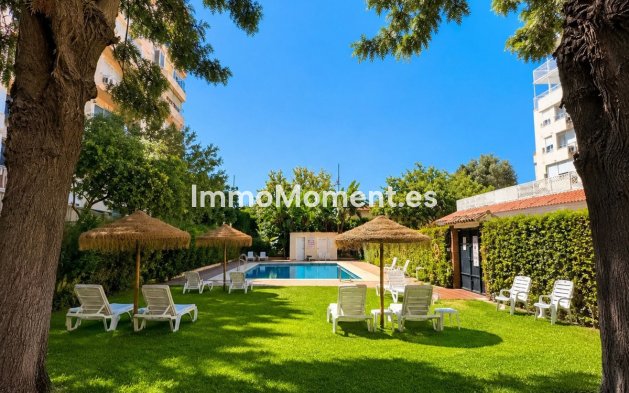 Bestaande woning - Appartement - Fuengirola - Fuengirola Centro