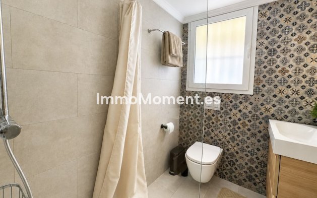 Bestaande woning - Appartement - Fuengirola - Fuengirola Centro