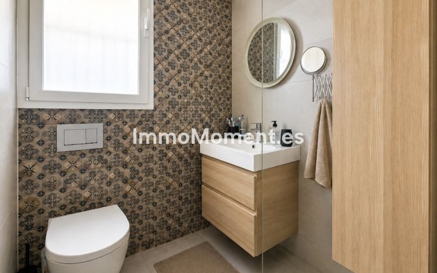 Bestaande woning - Appartement - Fuengirola - Fuengirola Centro