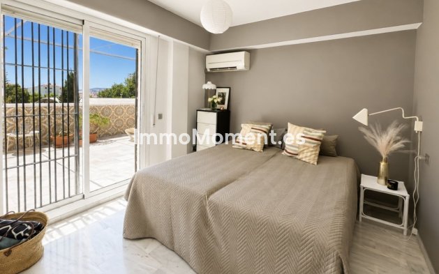 Bestaande woning - Appartement - Fuengirola - Fuengirola Centro