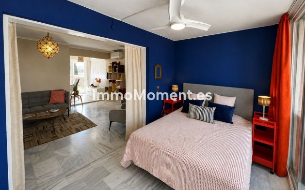 Bestaande woning - Appartement - Fuengirola - Fuengirola Centro