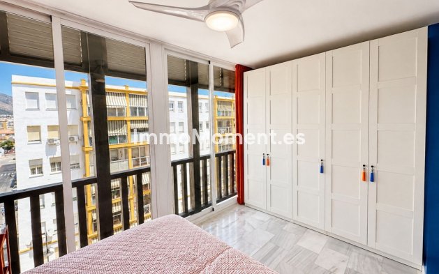 Bestaande woning - Appartement - Fuengirola - Fuengirola Centro