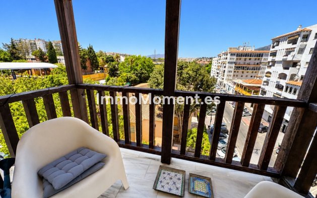 Bestaande woning - Appartement - Fuengirola - Fuengirola Centro