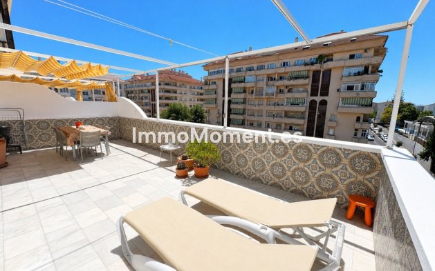 Bestaande woning - Appartement - Fuengirola - Fuengirola Centro