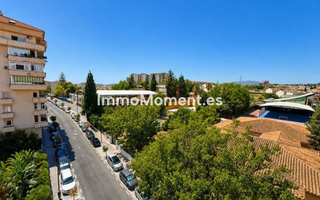 Bestaande woning - Appartement - Fuengirola - Fuengirola Centro