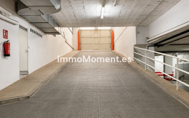 Bestaande woning - Appartement - Fuengirola - Fuengirola Centro