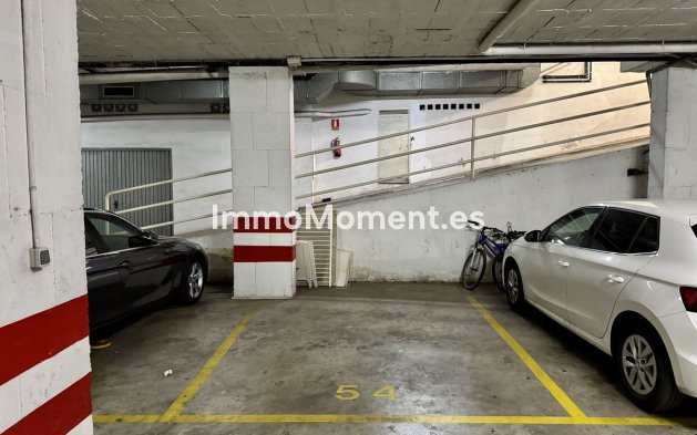 Bestaande woning - Appartement - Fuengirola - Fuengirola Centro