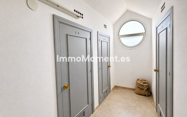 Bestaande woning - Appartement - Fuengirola - Fuengirola Centro