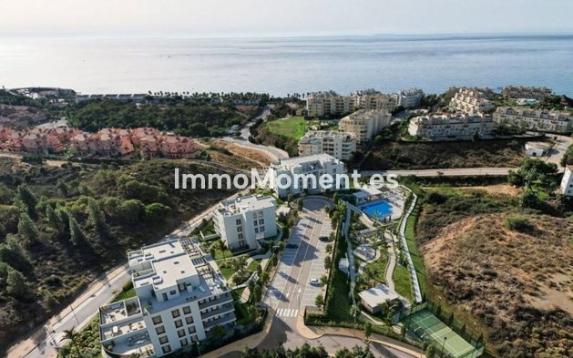 Resale - Apartment - Mijas - El Chaparral