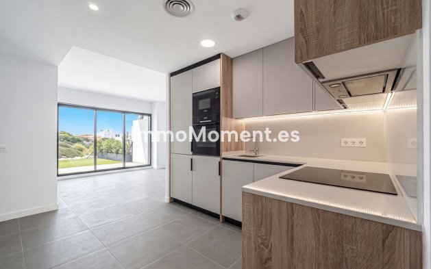 Resale - Apartment - Mijas - El Chaparral