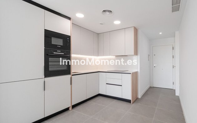 Resale - Apartment - Mijas - El Chaparral