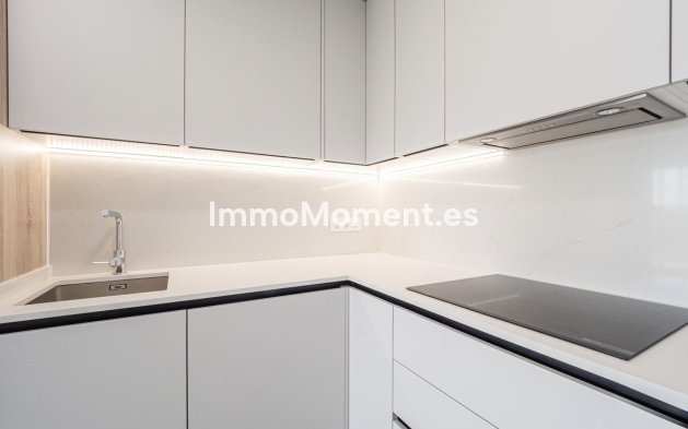 Resale - Apartment - Mijas - El Chaparral