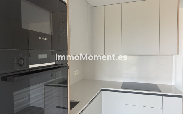 Resale - Apartment - Mijas - El Chaparral