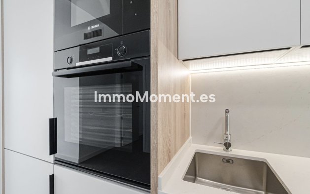 Resale - Apartment - Mijas - El Chaparral