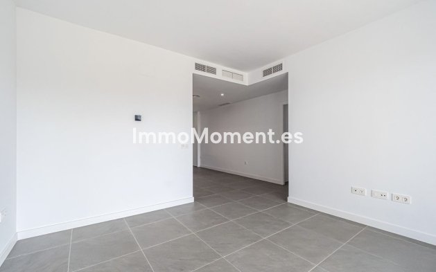 Resale - Apartment - Mijas - El Chaparral