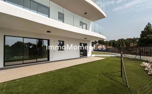 Resale - Apartment - Mijas - El Chaparral