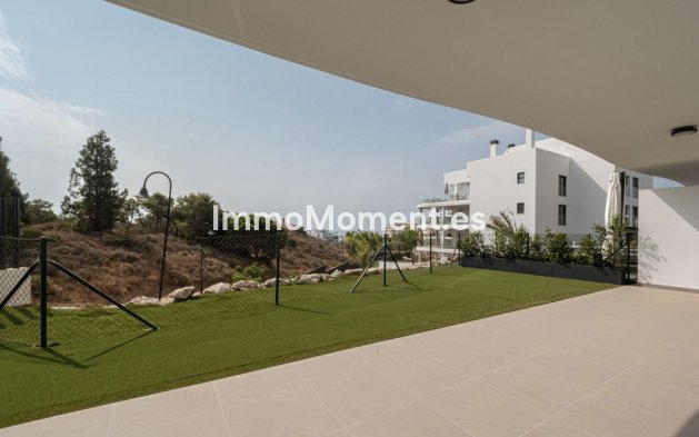 Resale - Apartment - Mijas - El Chaparral