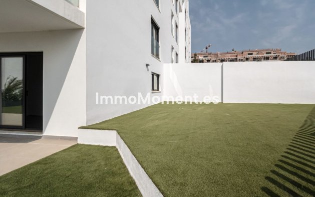 Resale - Apartment - Mijas - El Chaparral