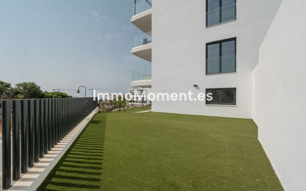 Resale - Apartment - Mijas - El Chaparral