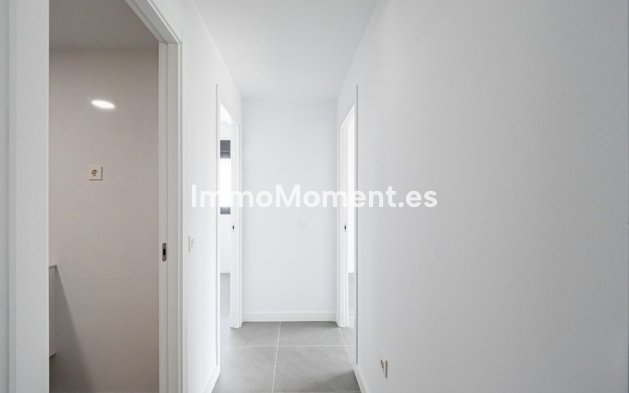 Resale - Apartment - Mijas - El Chaparral