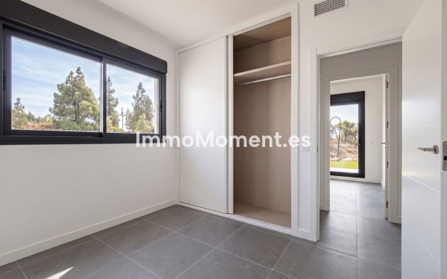 Resale - Apartment - Mijas - El Chaparral