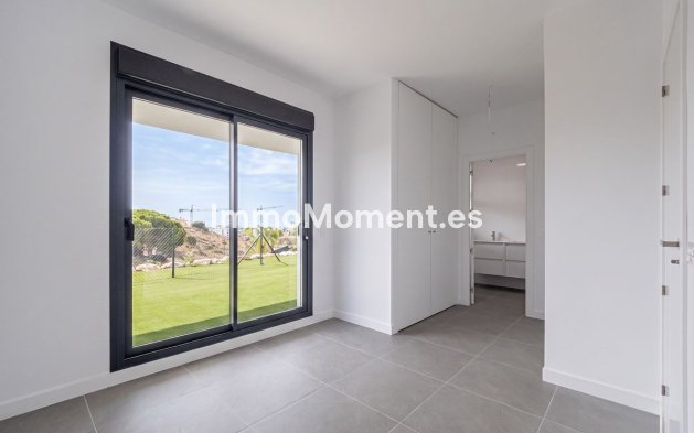Resale - Apartment - Mijas - El Chaparral