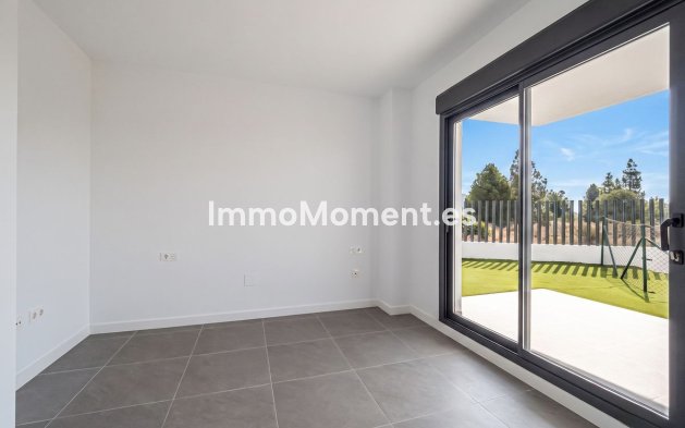 Resale - Apartment - Mijas - El Chaparral