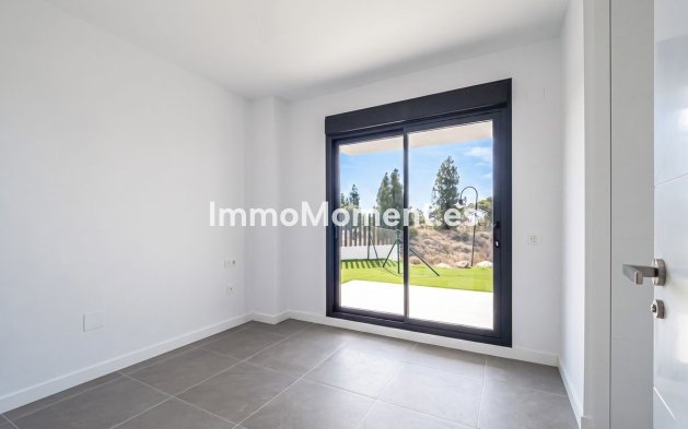 Resale - Apartment - Mijas - El Chaparral