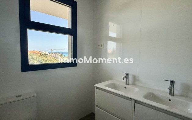 Resale - Apartment - Mijas - El Chaparral