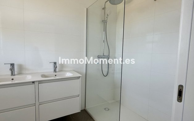 Resale - Apartment - Mijas - El Chaparral
