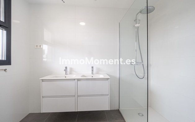 Resale - Apartment - Mijas - El Chaparral