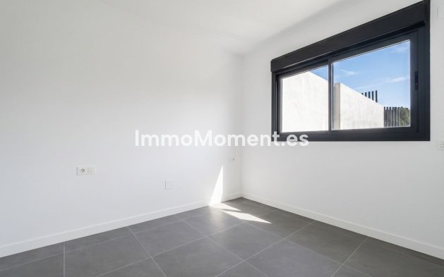 Resale - Apartment - Mijas - El Chaparral