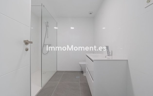 Resale - Apartment - Mijas - El Chaparral