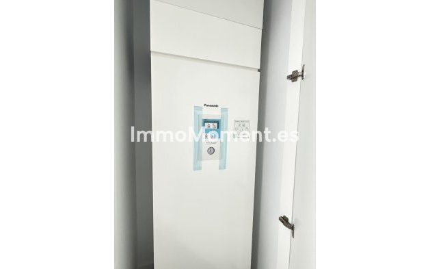 Resale - Apartment - Mijas - El Chaparral