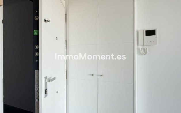 Resale - Apartment - Mijas - El Chaparral
