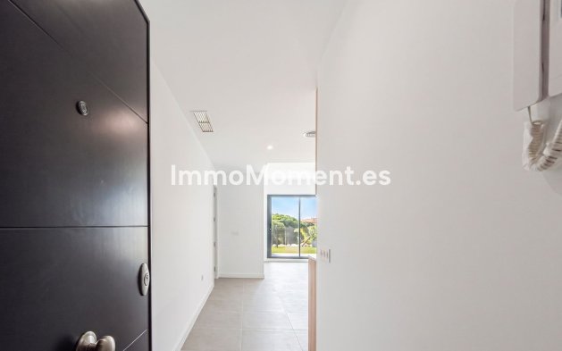 Resale - Apartment - Mijas - El Chaparral