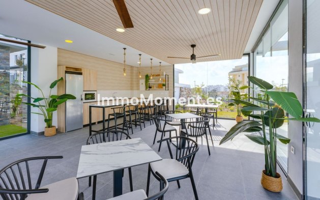 Resale - Apartment - Mijas - El Chaparral