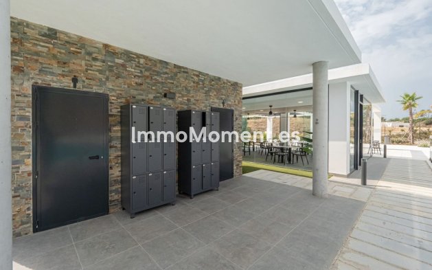 Resale - Apartment - Mijas - El Chaparral