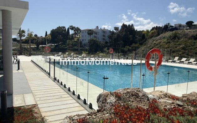 Resale - Apartment - Mijas - El Chaparral